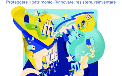 Giornate Europee del Patrimonio – 26 e 27 settembre 2026